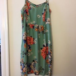 Moulinette Soeurs Dress from Anthropologie